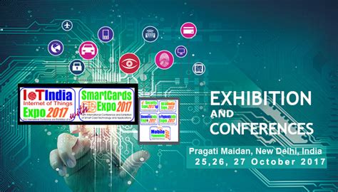 smart card expo 2017 delhi|Smart Cards Expo 2017 in New Delhi India .